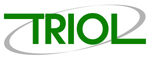 Логотип компании Триол